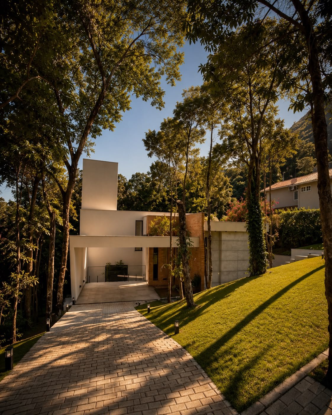 Residência Lumina