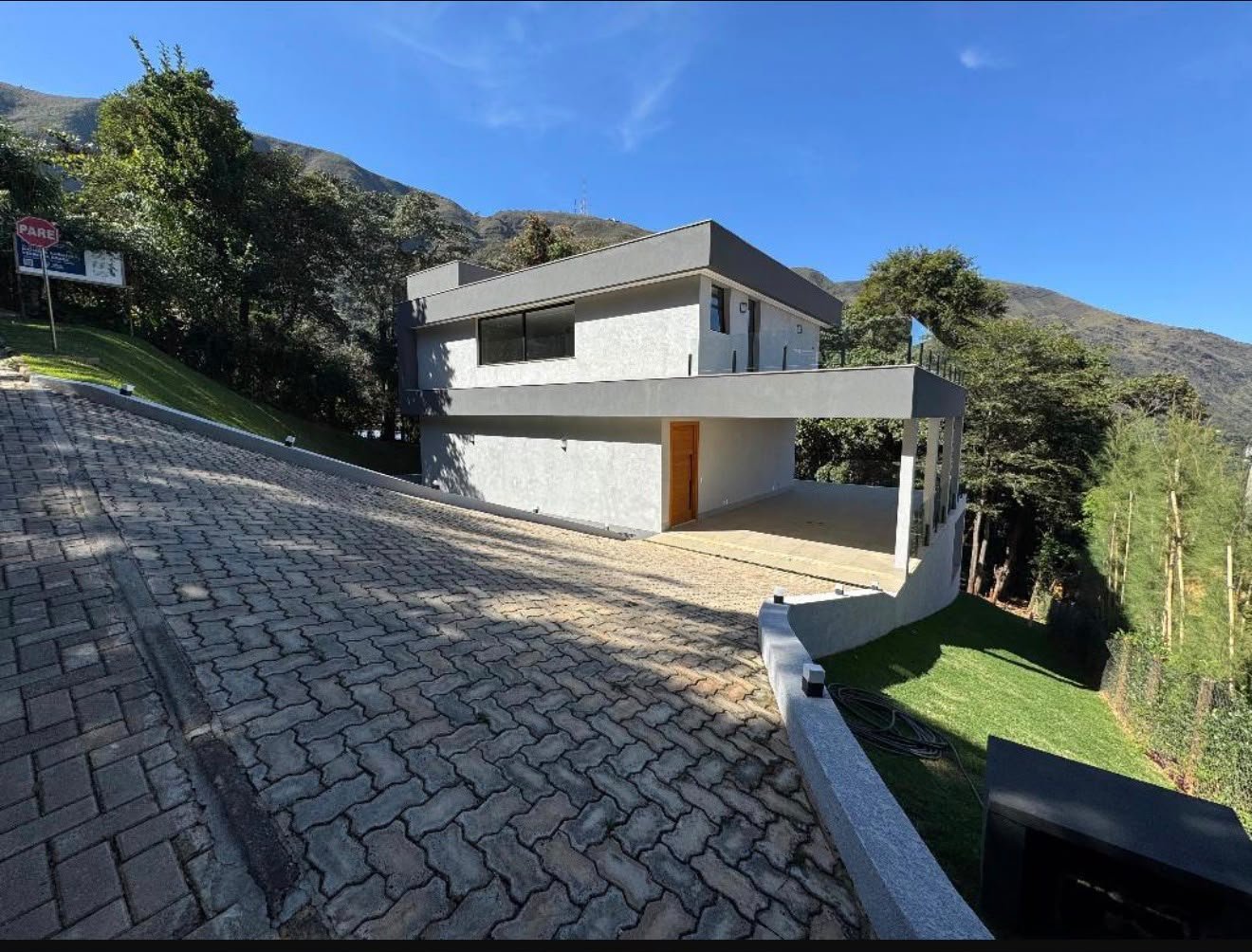 Mirante Infinito
