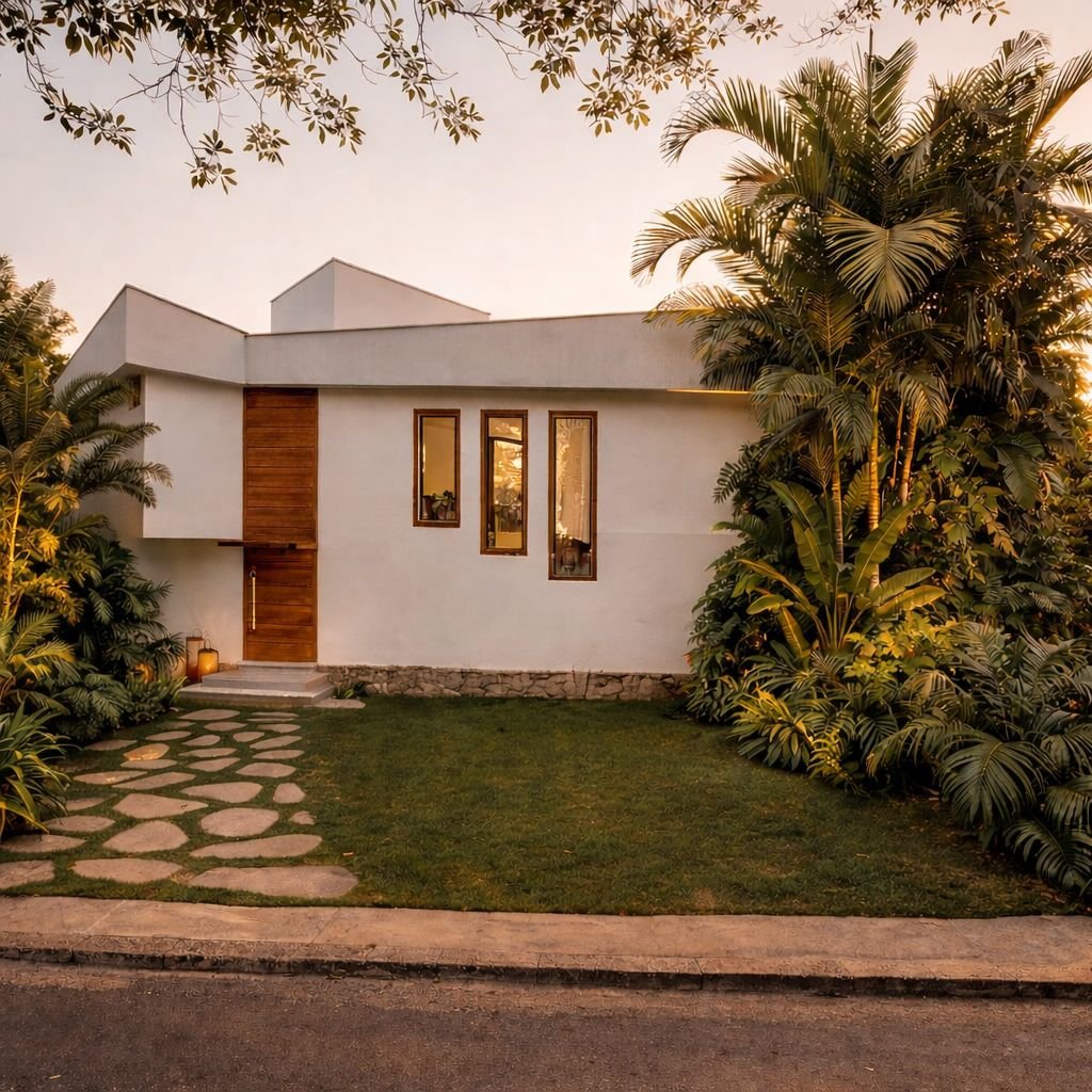 Casa Prisma