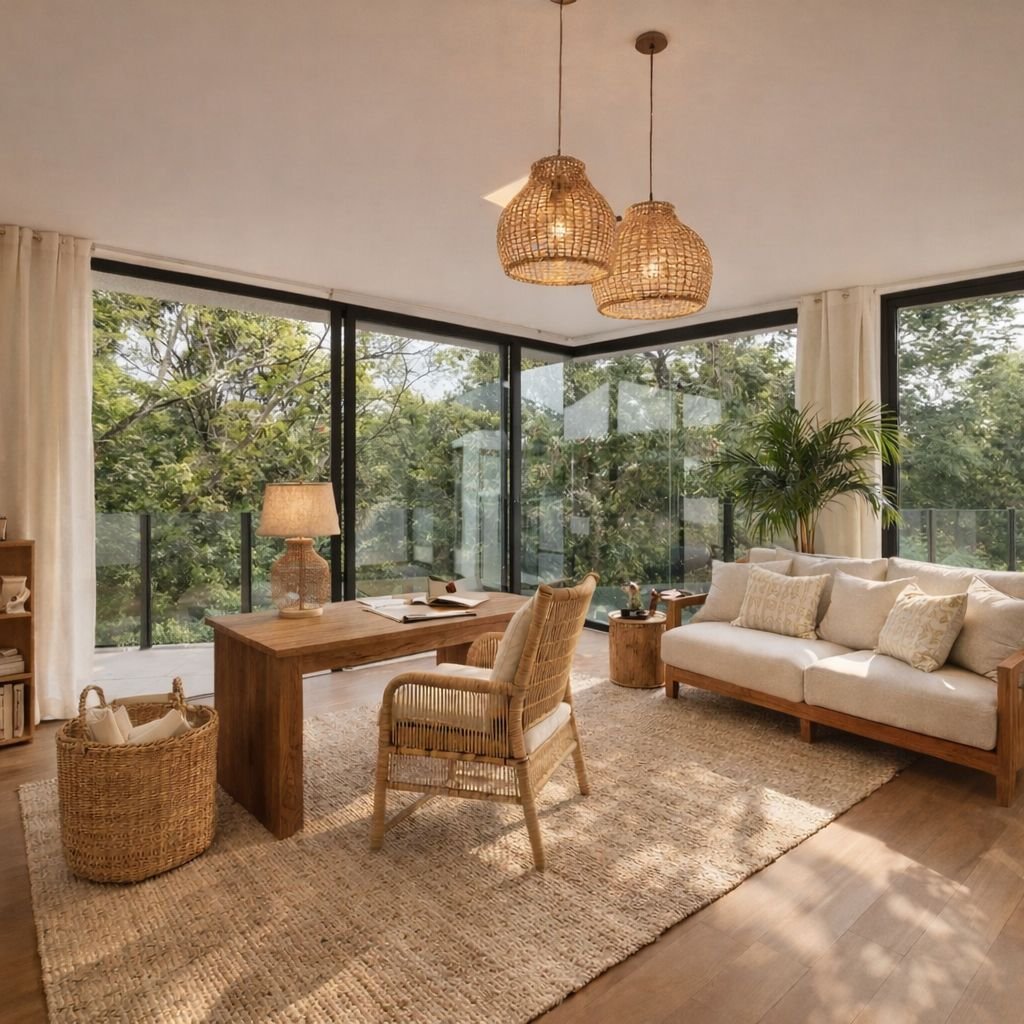 Casa Prisma