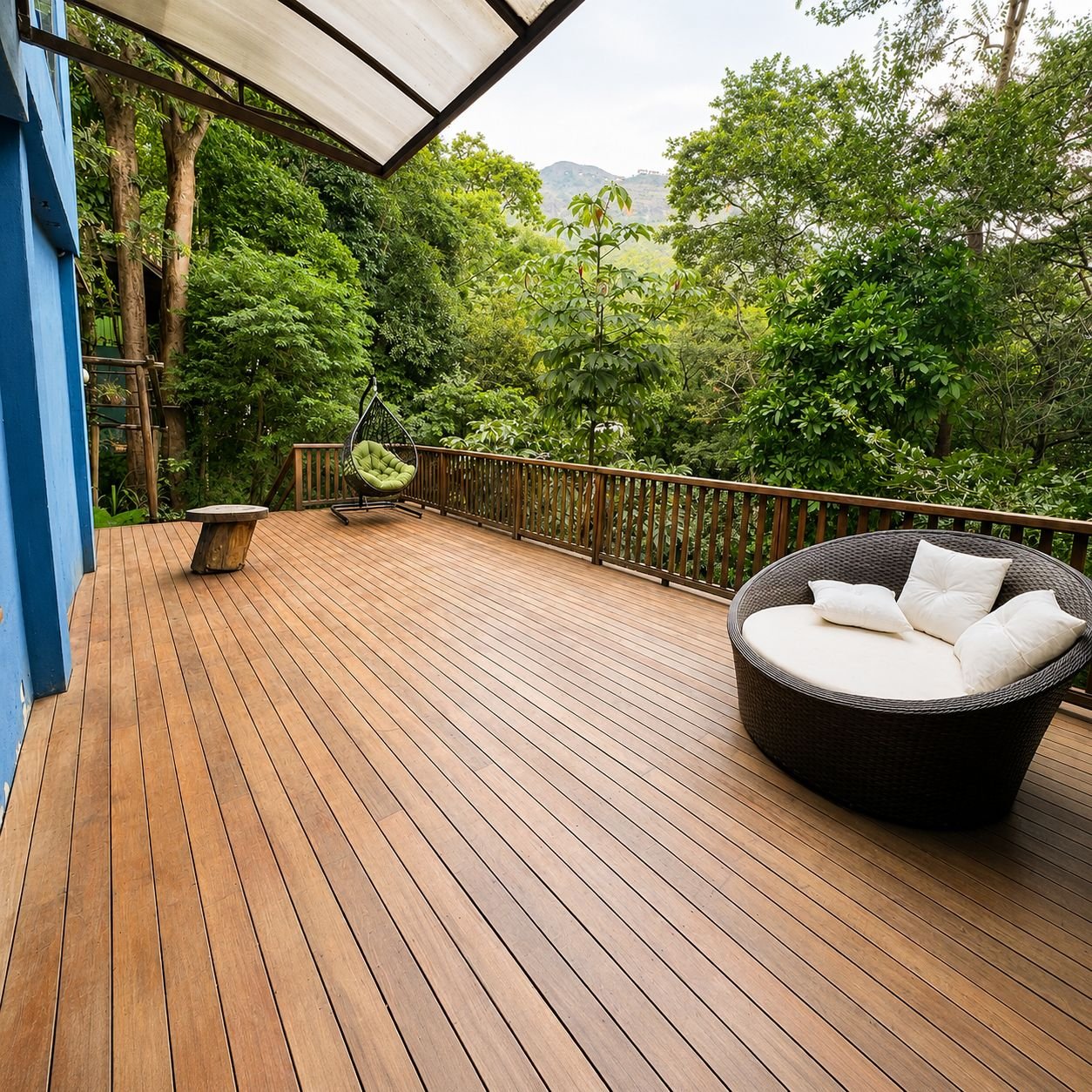 Residência Vale - Interior