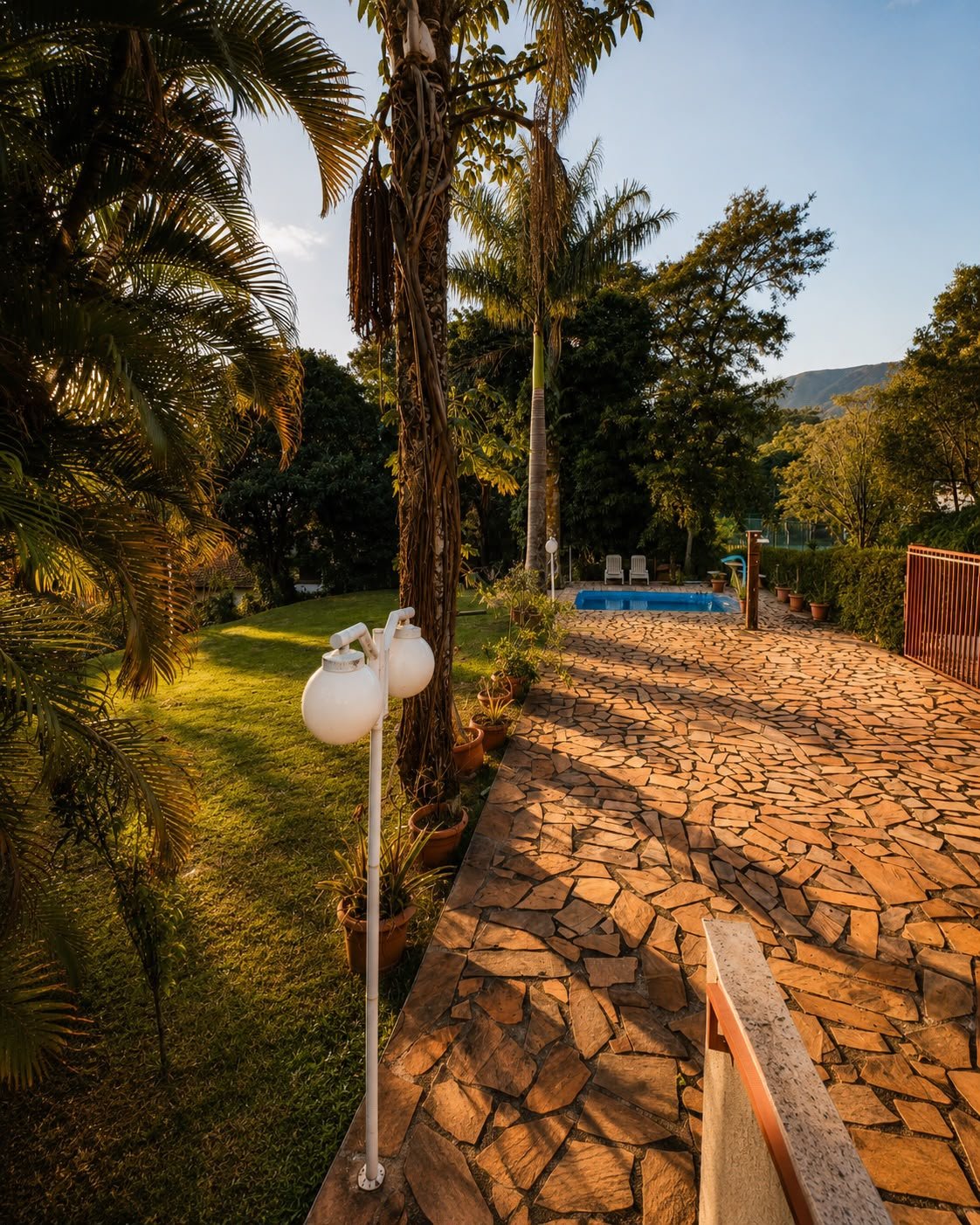 Residência Vista Cristais