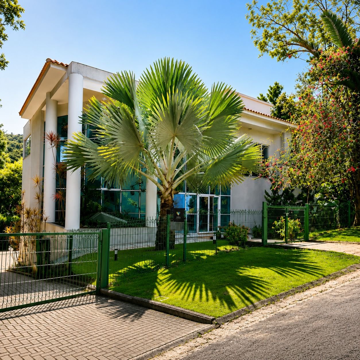 Residência Vitra