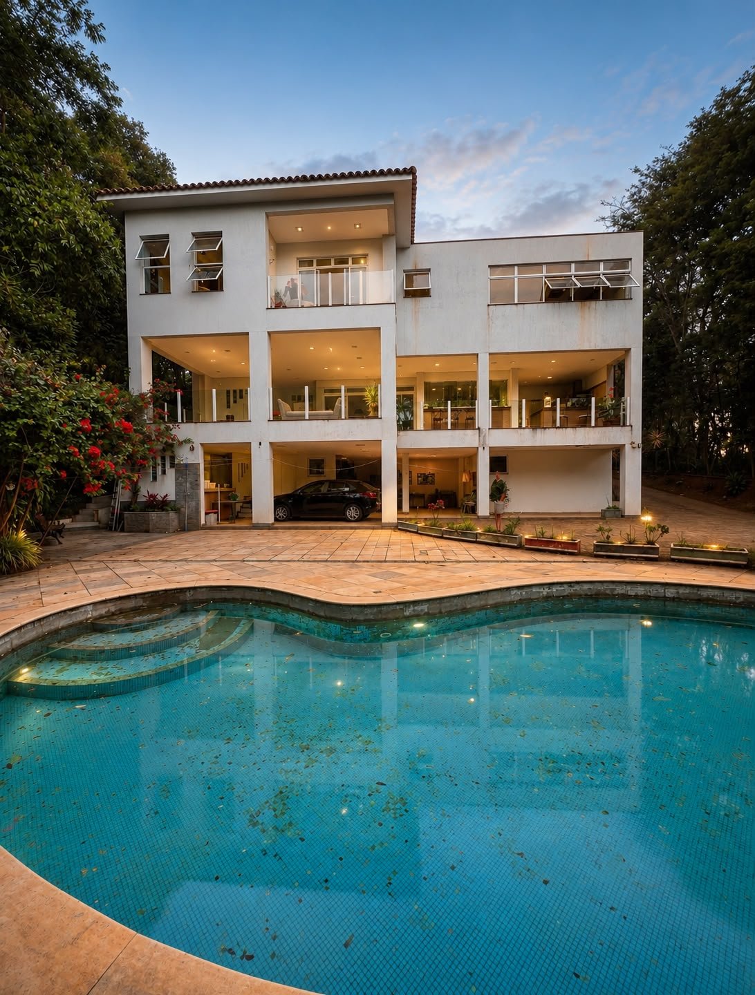 Residência Vitra